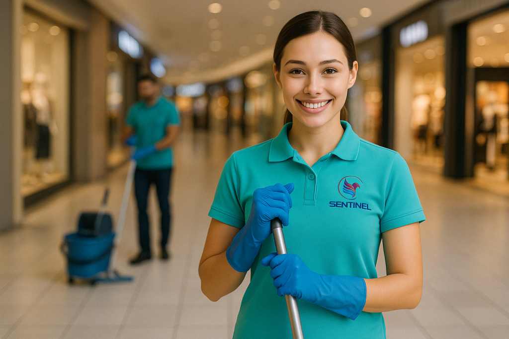 Limpieza Empresarial 1 SENTINELCR SENTINELCOSTARICA